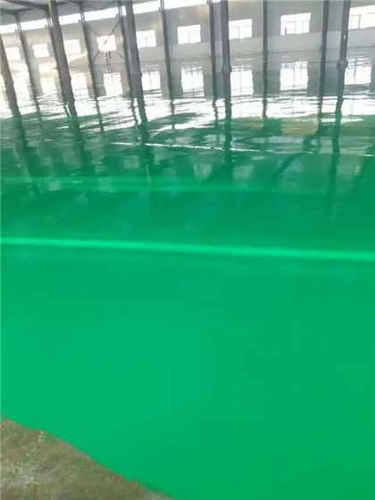 电白，我直接给你一份室外地坪漆翻新维修